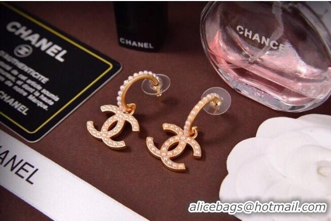 Best Price Chanel Earrings CE6178