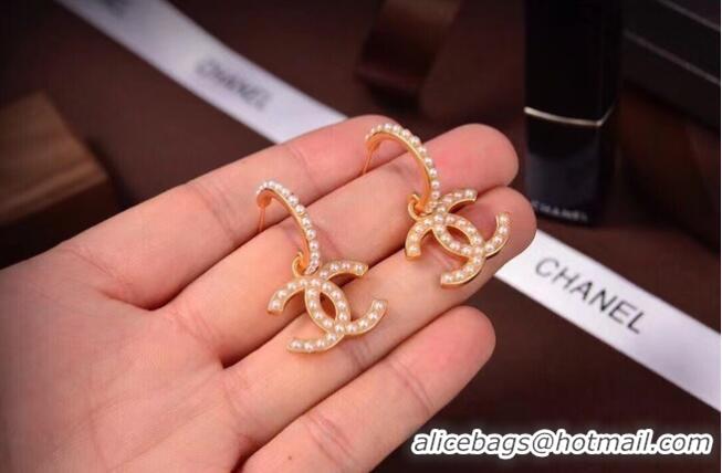 Best Price Chanel Earrings CE6178