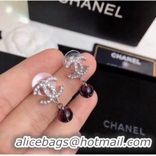 New Release Creation Chanel Earrings CE6179