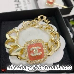 Well Crafted Chanel Bracelet CE6180