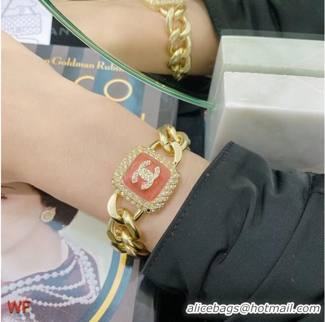 Well Crafted Chanel Bracelet CE6180