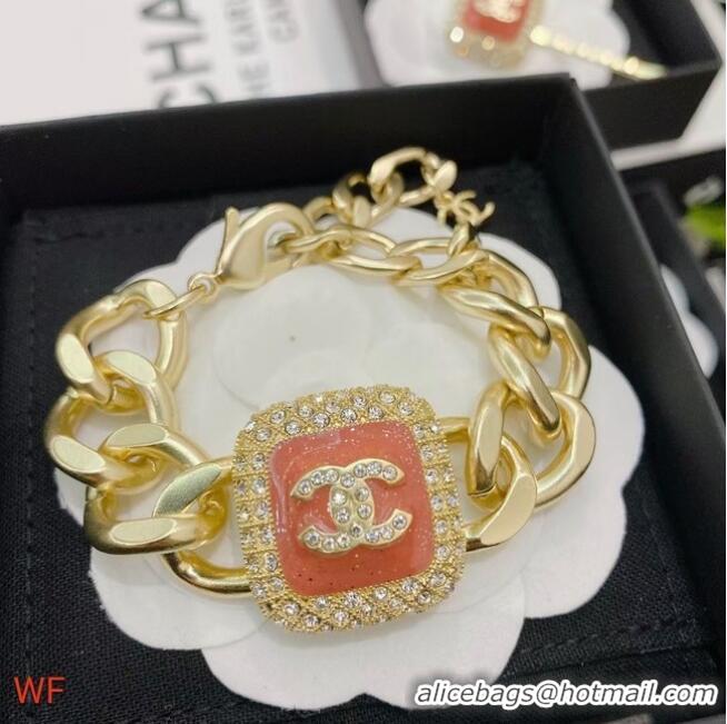 Well Crafted Chanel Bracelet CE6180