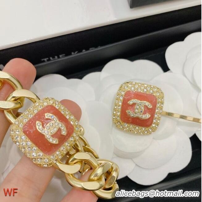 Well Crafted Chanel Bracelet CE6180