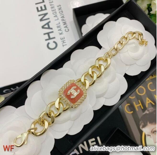 Well Crafted Chanel Bracelet CE6180