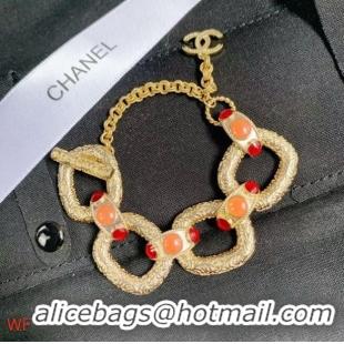 Trendy Design Chanel Bracelet CE6181