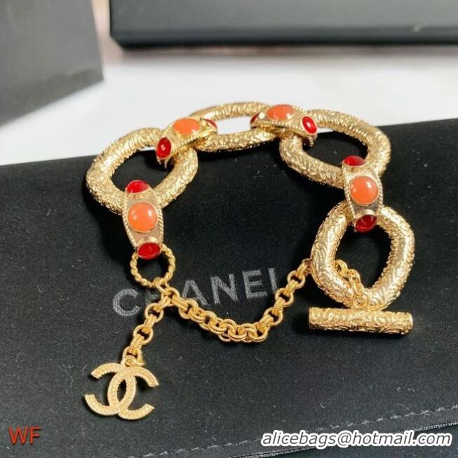 Trendy Design Chanel Bracelet CE6181