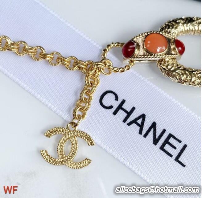 Trendy Design Chanel Bracelet CE6181