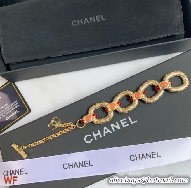 Trendy Design Chanel Bracelet CE6181