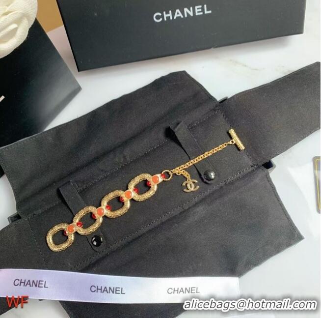 Trendy Design Chanel Bracelet CE6181