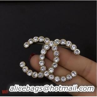 Good Product Chanel Brooch CE6182