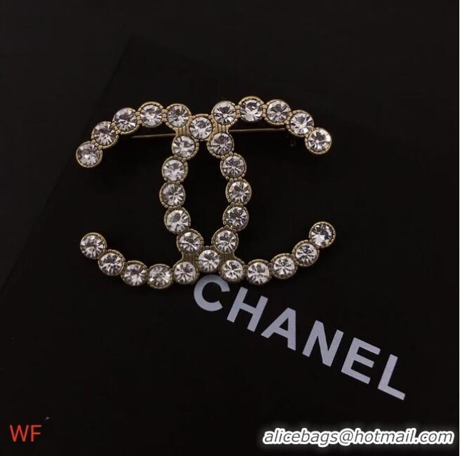 Good Product Chanel Brooch CE6182