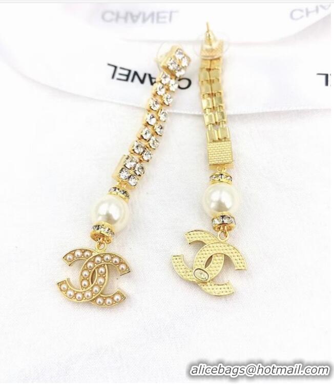 Good Product Chanel Earrings CE6184