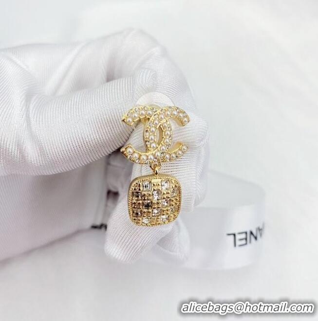 Unique Grade Chanel Earrings CE6185