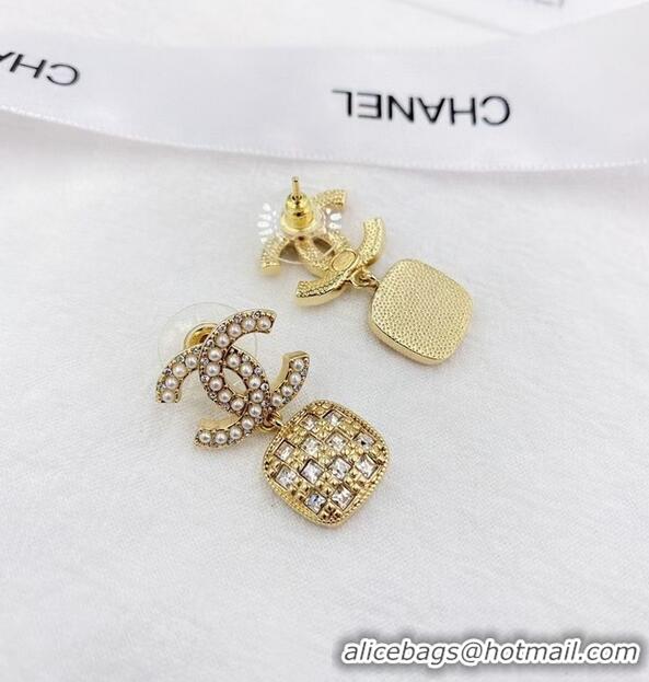 Unique Grade Chanel Earrings CE6185