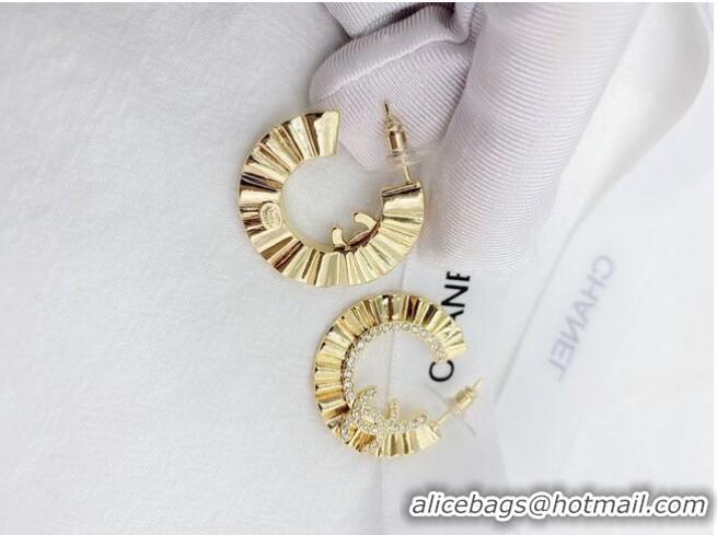 Super Quality Cheapest Chanel Earrings CE6186