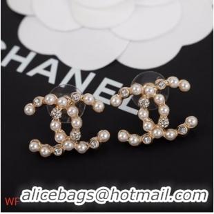 Affordable Price Chanel Earrings CE6188