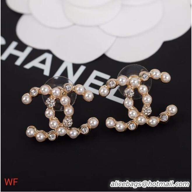 Affordable Price Chanel Earrings CE6188