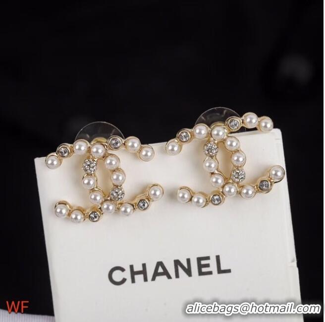 Affordable Price Chanel Earrings CE6188