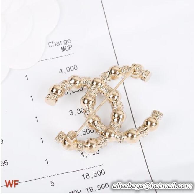 Grade Design Chanel Brooch CE6189