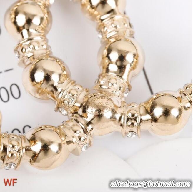 Grade Design Chanel Brooch CE6189