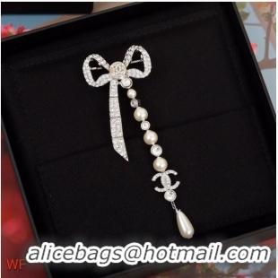 Top Quality Chanel Brooch CE6190