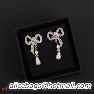 Unique Grade Promotional Chanel Earrings CE6190