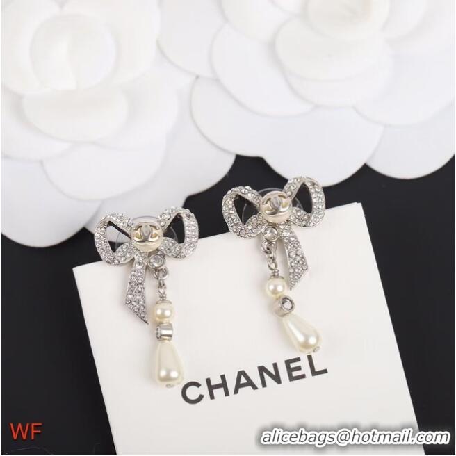 Unique Grade Promotional Chanel Earrings CE6190