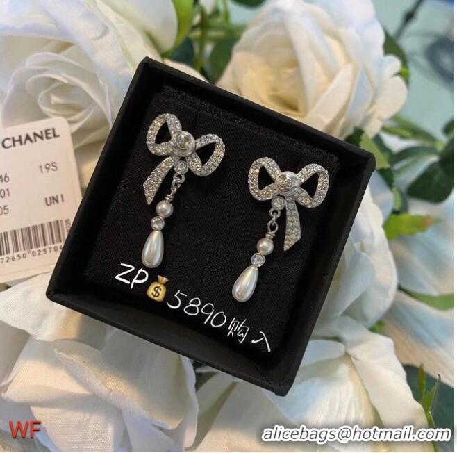 Unique Grade Promotional Chanel Earrings CE6190