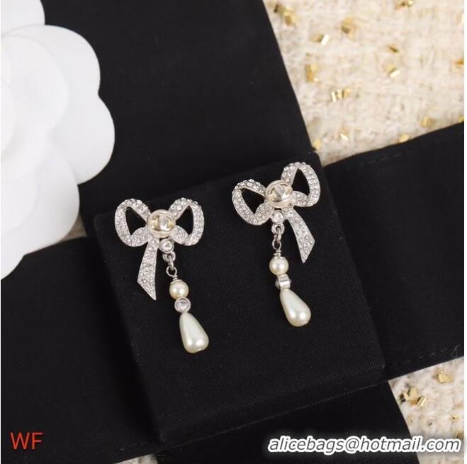 Unique Grade Promotional Chanel Earrings CE6190