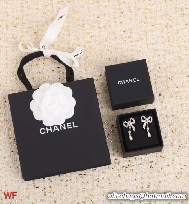 Unique Grade Promotional Chanel Earrings CE6190