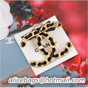 Buy New Cheap Chanel Brooch CE6191