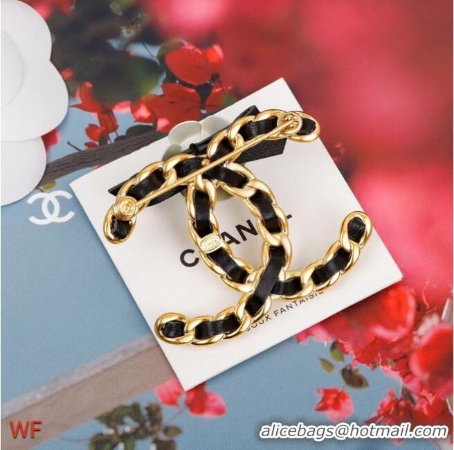 Buy New Cheap Chanel Brooch CE6191