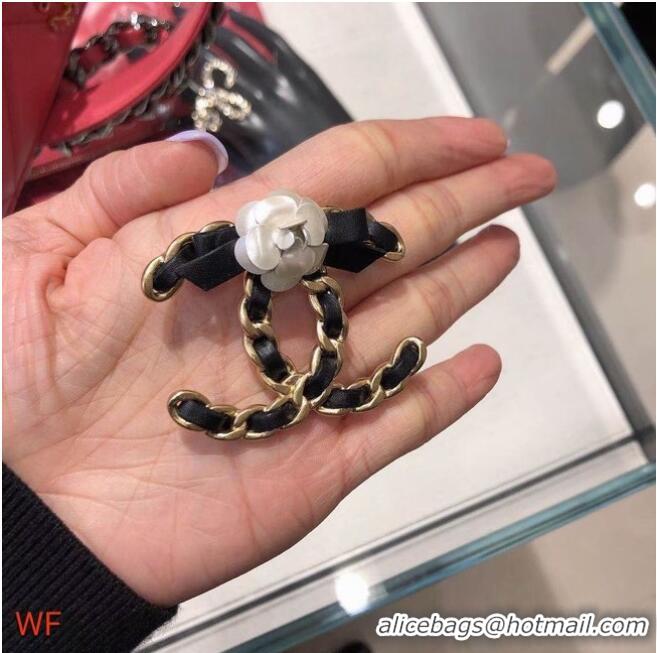 Buy New Cheap Chanel Brooch CE6191