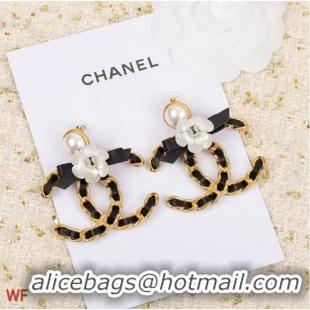 Super Quality Chanel Earrings CE6192