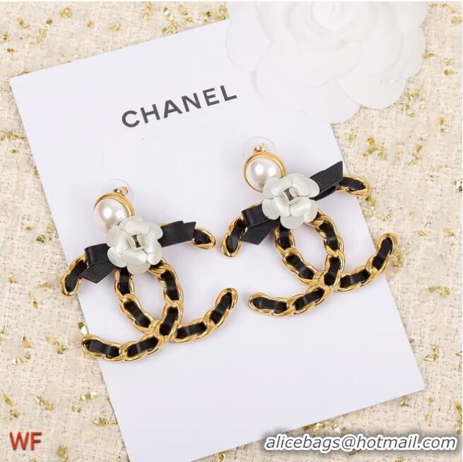 Super Quality Chanel Earrings CE6192