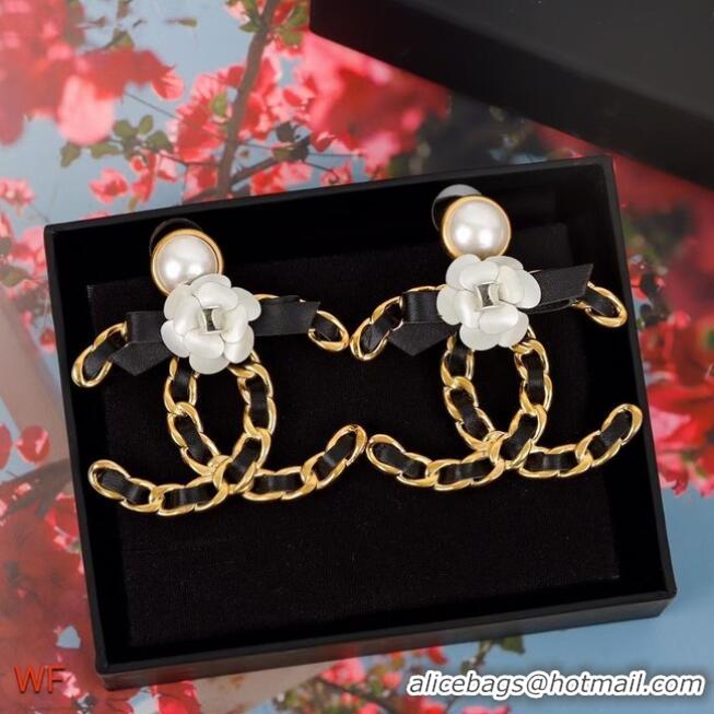 Super Quality Chanel Earrings CE6192