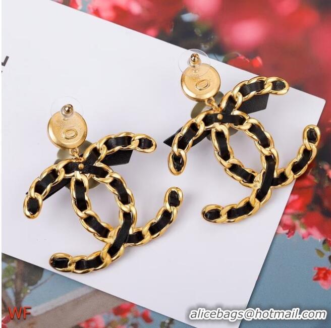 Super Quality Chanel Earrings CE6192