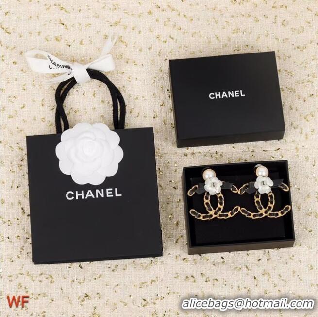 Super Quality Chanel Earrings CE6192