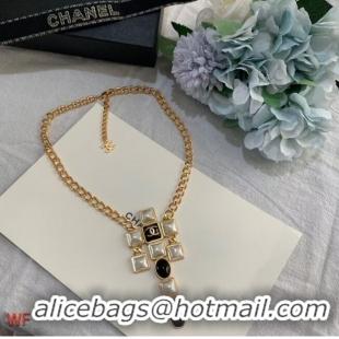 Market Sells Chanel Necklace CE6195