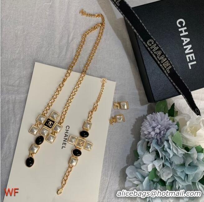 Market Sells Chanel Necklace CE6195