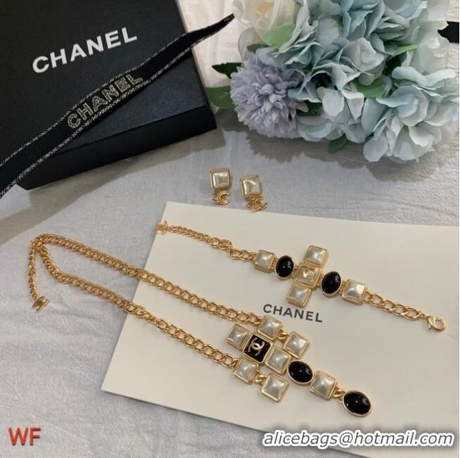 Market Sells Chanel Necklace CE6195