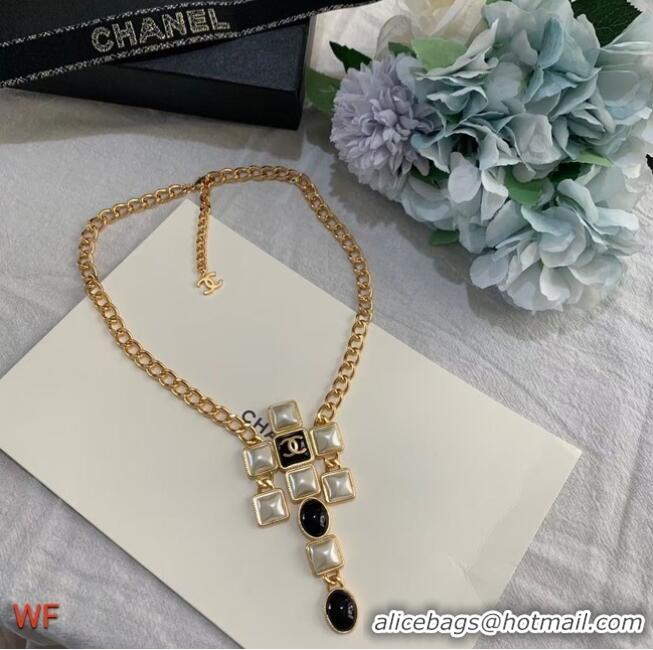 Market Sells Chanel Necklace CE6195