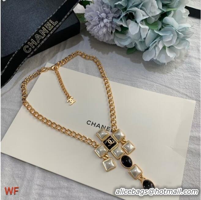 Market Sells Chanel Necklace CE6195