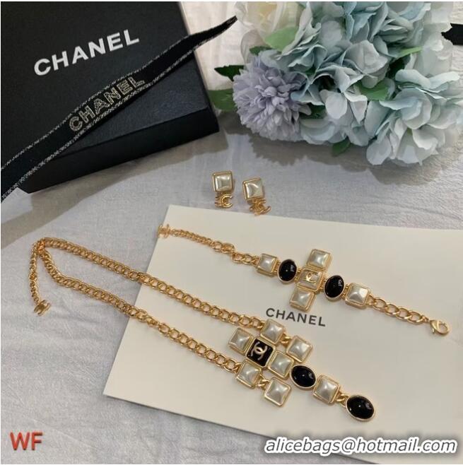  Affordable Price Chanel Bracelet CE6196