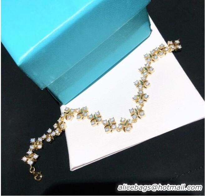 Famous Brand TIFFANY Bracelet CE6056