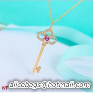 Low Price TIFFANY Necklace CE6084