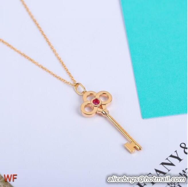 Low Price TIFFANY Necklace CE6084