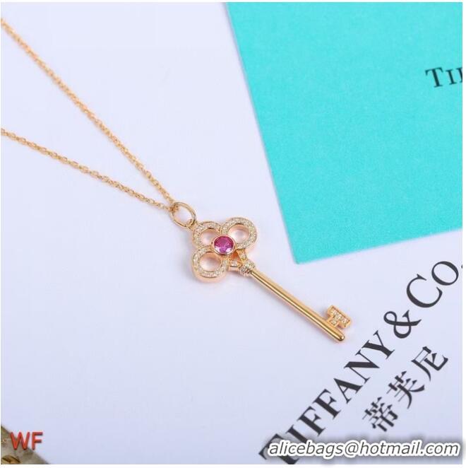 Low Price TIFFANY Necklace CE6084