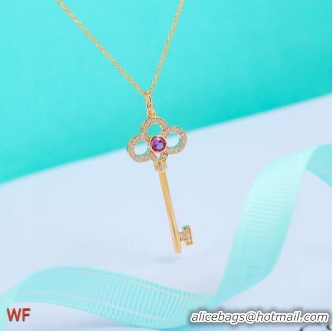 Low Price TIFFANY Necklace CE6084