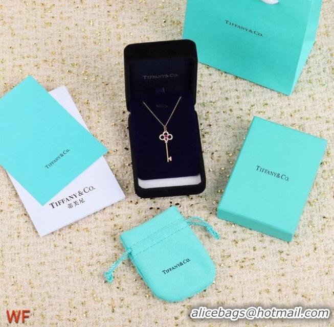 Low Price TIFFANY Necklace CE6084